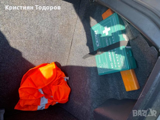 Голф 5 на части, снимка 7 - Части - 33501228