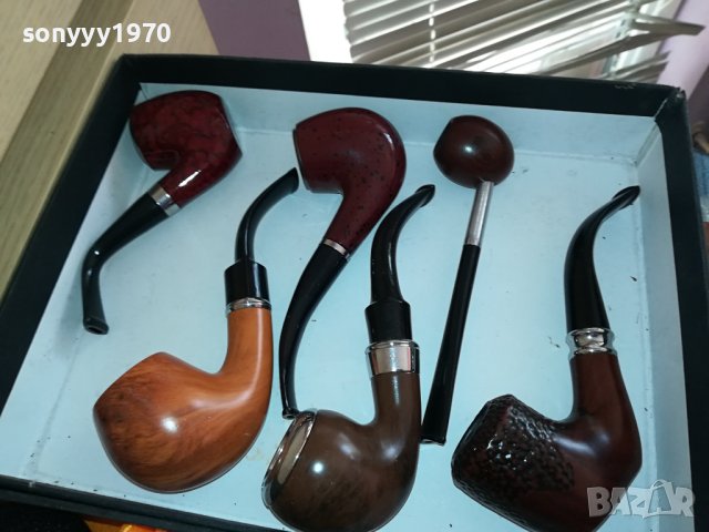 НОВИ ЛУЛИ 85ЛВ ЗА БР 1111231405, снимка 6 - Лули - 42947232