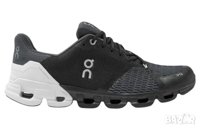 маратонки On Cloud flyer 4 номер 45,5-46 