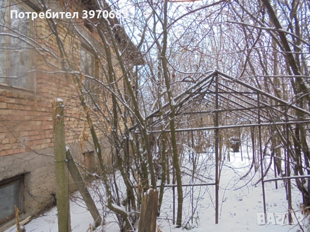 ПРОДАВА къща в град Лозница, снимка 9 - Къщи - 53096155