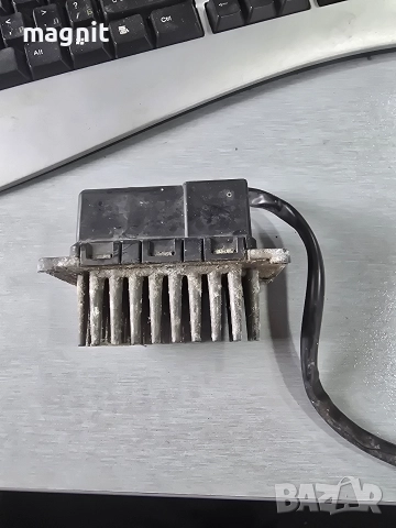 4D0820521A РЕОСТАТ AUDI A8 D2