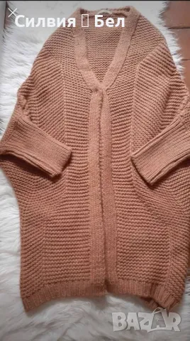 Дамска жилетка , снимка 3 - Жилетки - 49336876