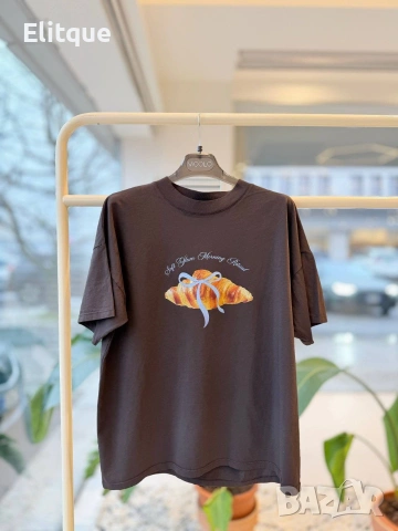 тениски , снимка 14 - Тениски - 53427032