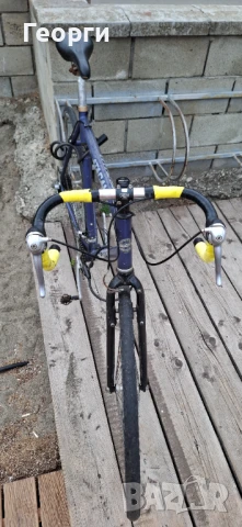 SCOTT гравел шосеен велосипед , снимка 11 - Велосипеди - 46753421
