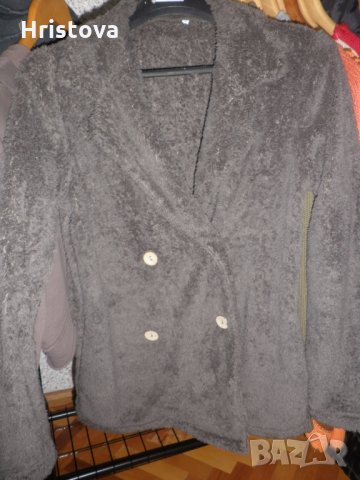 Дамска палто