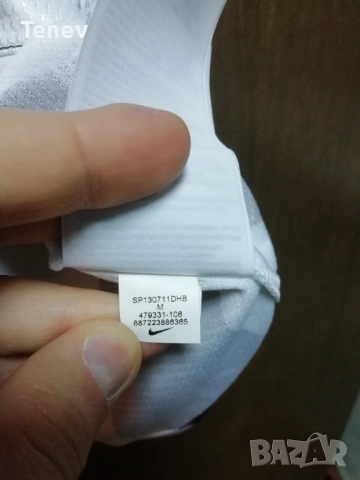 Ювентус Пирло оригинална тениска фланелка Nike Juventus Andrea Pirlo, снимка 8 - Тениски - 53041413