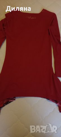 Туники Desigual M-L и подарък, снимка 5 - Туники - 38842292
