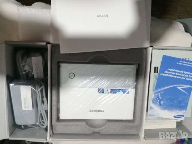 Минифотопринтер Samsung SPP2020, снимка 1 - Принтери, копири, скенери - 28349572