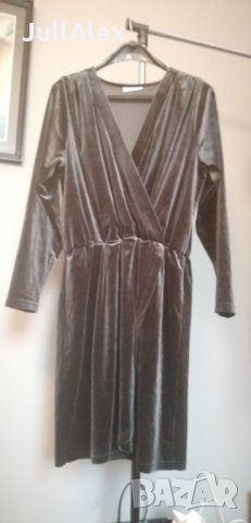 Дамска парти/ официална  рокля , снимка 5 - Рокли - 34896934