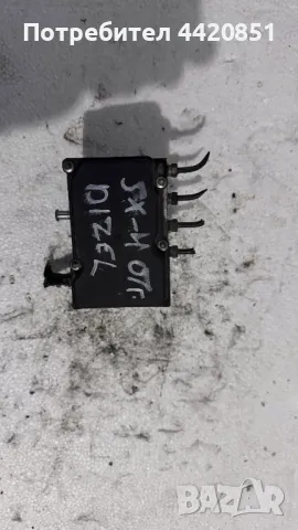 Спирачна помпа ABS за Suzuki  SX4 2007