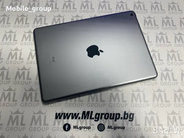 #MLgroup предлага iPad 5th Generation А1822 32GB Wi-Fi , втора употреба, снимка 4 - Таблети - 47891486