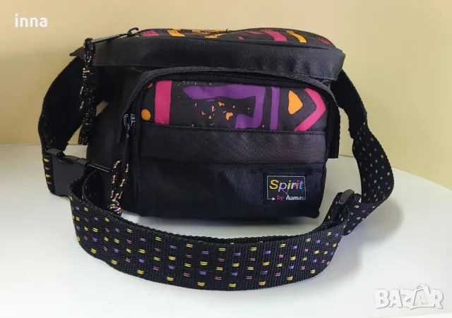 Арт фото чанта HAMA SPIRIT