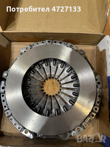 Sachs Performance, снимка 3 - Части - 53335918