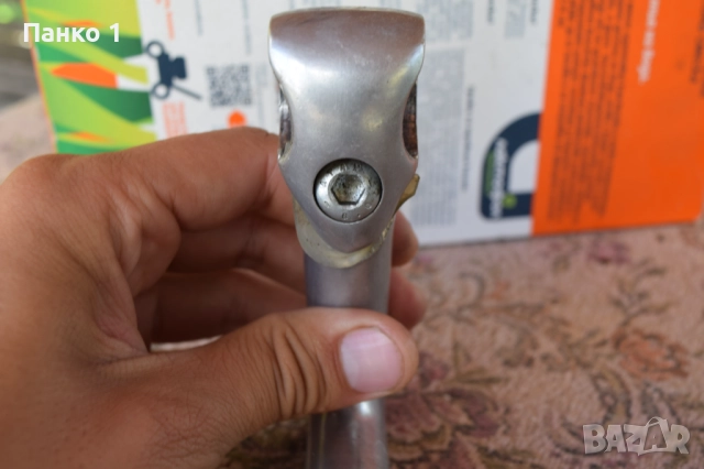 Колчета за Кормило, снимка 3 - Части за велосипеди - 51935536