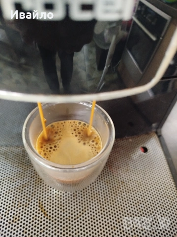 Кафеавтомат ротел, снимка 7 - Кафемашини - 53607309