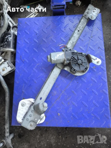 DACIA LOGAN МЕХАНИЗЪМ ЗА стъкла ПРЕДЕН десен 118482