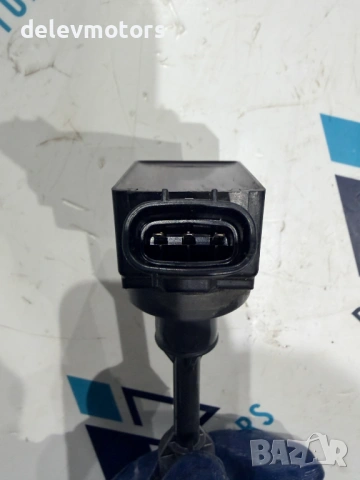 90919-02281 запалителна бобина от Toyota Aygo 1.0 VVTI, 2018, 72 ph., 5sp., engine 1KR, 80 000 km., снимка 2 - Части - 53539360