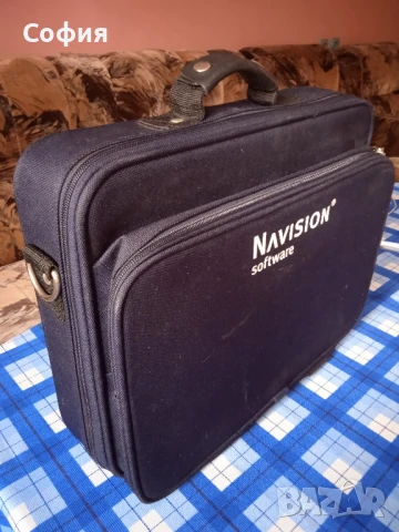 чанта за лаптоп 42/32см, снимка 2 - Части за лаптопи - 51066404