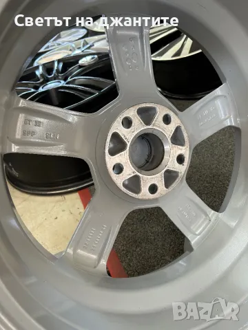 Джанти 17 Цола 5х112 за Skoda Superb Kodiaq Karoq Octavia VW Tiguan Passat Golf, снимка 8 - Гуми и джанти - 49423157
