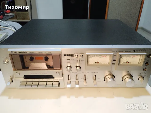 Kenwood KX-1060, снимка 3 - Декове - 49108800