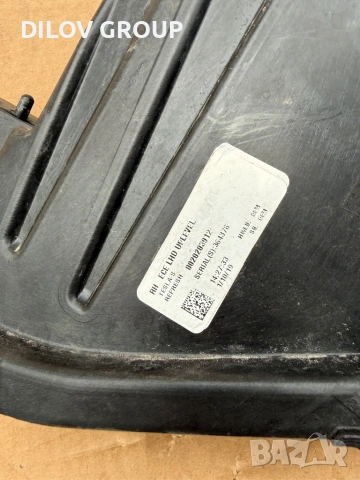 Фар Tesla Model S Full Led-Facelift | 2019, снимка 4 - Части - 53435421