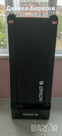 Пътека за бягане Orion Race G1, снимка 1