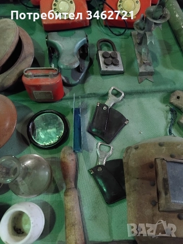 гаражна разпродажба, снимка 8 - Други стоки за дома - 52909517