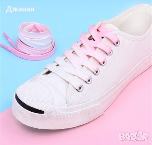 Връзки за обувки/маратонки, снимка 6 - Други - 43011149