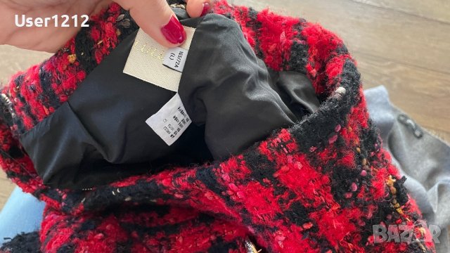 Дамски поли, снимка 7 - Поли - 44061585