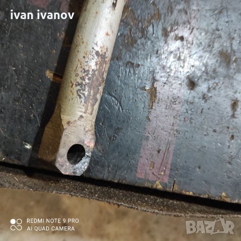 Двоен Обтегач , снимка 6 - Други машини и части - 35591095