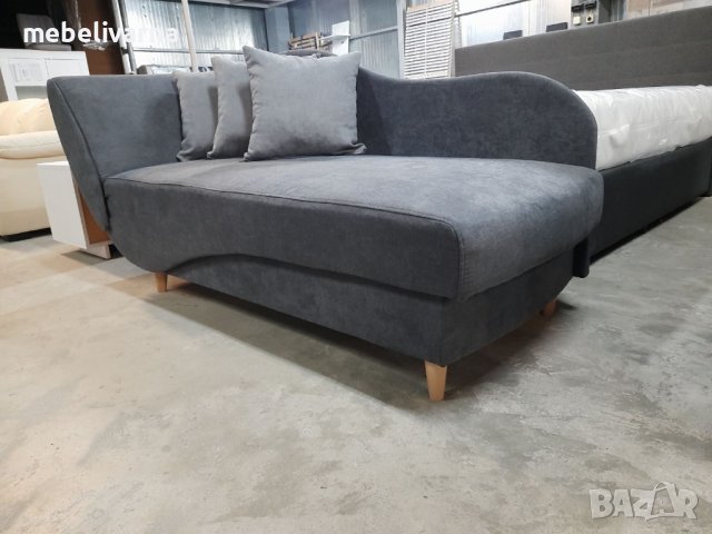 Диван Оксфорд с място за багаж, снимка 1