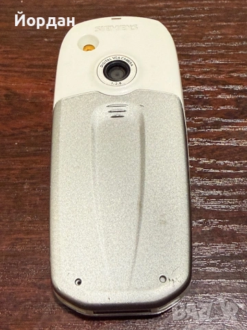 Siemens CX65, снимка 8 - Siemens - 53265622