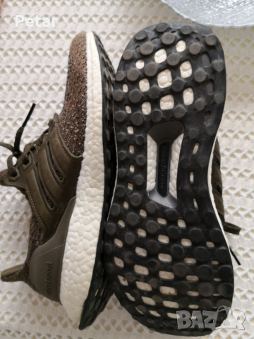 Маратонки adidas летни, снимка 8 - Детски маратонки - 36417249