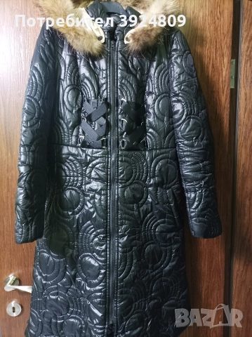 Lucy Дамско зимно яке, снимка 4 - Якета - 52583403