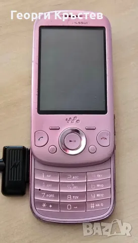 Sony Ericsson W20(4 бр.) - за лентов кабел, снимка 5 - Sony Ericsson - 50011814