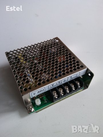 DC/DC конвертор Meanwell SD-25C-5, снимка 3 - Захранвания и кутии - 43322249