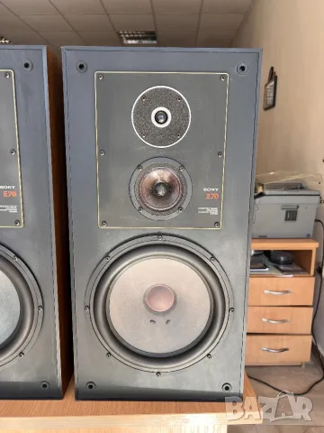 Sony E-70, снимка 2 - Тонколони - 49570460