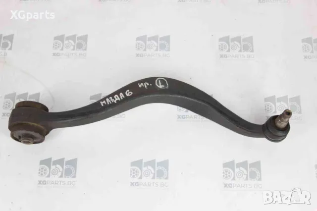  Носач преден десен за Mazda 6 2.0D 136 к.с. (2002-2008)