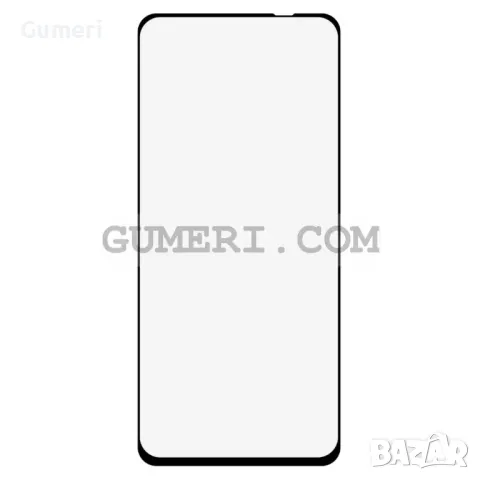 Протектор Side Glue за Целия Екран за Realme 12x, снимка 2 - Фолия, протектори - 47607578