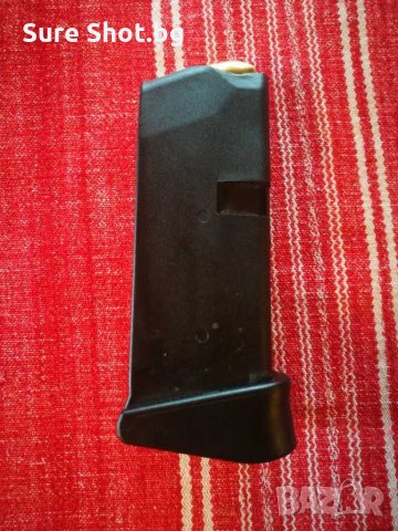 Пълнител за пистолет Glock