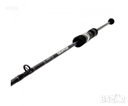 Байткаст въдица за джиг риболов - Shimano Grappler Type Slow J Baitcasting, снимка 2 - Въдици - 39837191