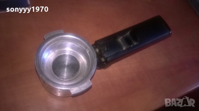 РЪКОХВАТКА ЗА delonghi treviso/VENETO-внос швеицария, снимка 4 - Кафемашини - 27517401