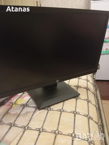 Монитор HP P204 60hz