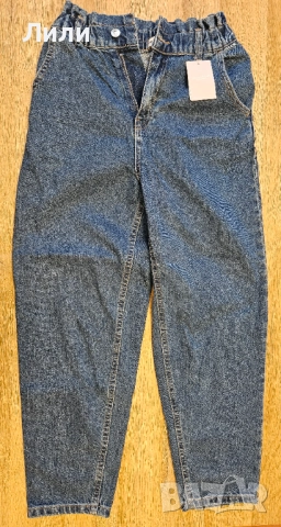 Дамски дънки De facto, LTB, H&M, Sinsay, Bershka, Mavi, снимка 10 - Дънки - 22587284