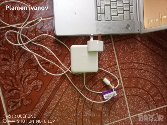 Лаптопи работещи-Apple ,Toshiba ,Nec, снимка 3 - Лаптопи за дома - 38176609