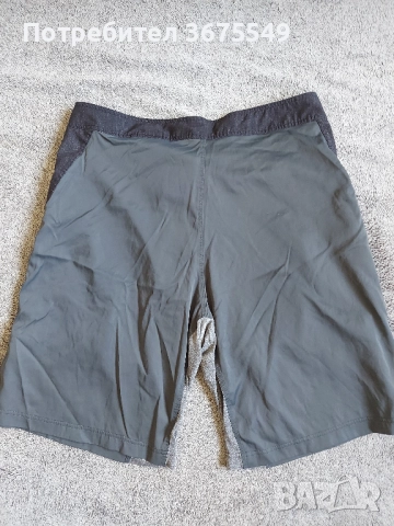 Мъжки шорти Reebok CrossFit - размер L, снимка 5 - Къси панталони - 52293645