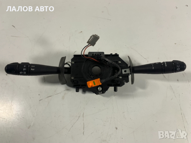 Лостчета светлини чистачки Дачия Логан Сандеро Lostcheta svetlini chistachki Dacia logan 61670032