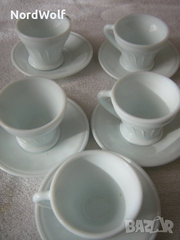 СЕРВИЗ ЗА КАФЕ 5 