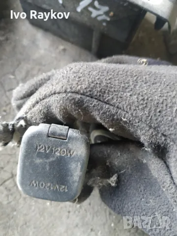 Топка скорости, зареждачка  за Mazda 2 , 2017g, снимка 2 - Части - 47721283