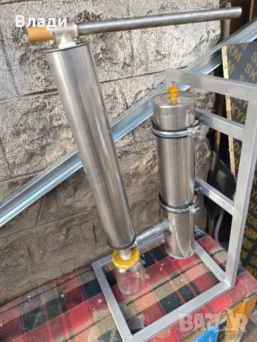 Димогенератор-уред за опушване, пушилник, снимка 7 - Друго търговско оборудване - 48800655